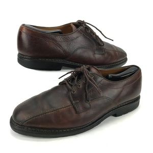 allen edmonds baseball shoes